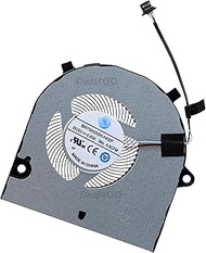 Deal4GO CPU System Cooling Fan YD29T 0YD29T Replacement for Dell Latitude 3520 3420 3430 2021 (UMA)
