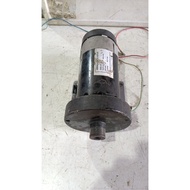 Permanent MAGNET 2HP 180VDC 8.2A DC Dynamo