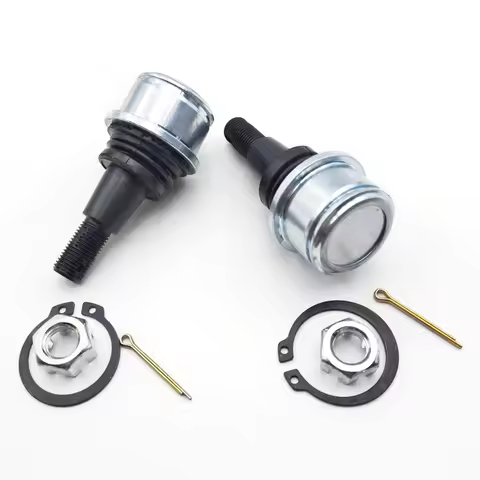 2PCS Upper Ball Joint for Can-Am Outlander Renegade 450 500 570 650 700 800 850 1000 HD5 HD7 HD8 Mav