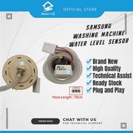 SAMSUNG WASHING MACHINE WATER LEVEL PRESSURE SWITCH/WATER LEVEL SENSOR ( SENSOR LEVEL AIR ) DN-S2