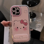 SAMSUNG case Mirror phone case Compatible For SAMSUNG A15 A10S A54 A05 A05S A34 A14 A51 A25/S23 S23F