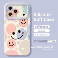 YOUSIDUN | Apple 17 Pro Case Silicone with Lanyard