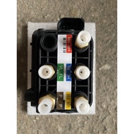 W222 W205 AIR VALVE 0993200058 （ABSORBER AIR VALVE）Valve Block Air Suspension