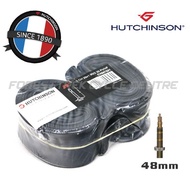 HUTCHINSON - INNER TUBE 27.5 X 1.70/2.35 PV (48MM) (1SET =2PCS)