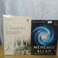 Bertamu di Rumah-nya, Menemui Allah, Syaiful Karim, Tasawuf, sifat 20