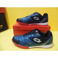 LOTTO Kasut Sukan Futsal size 10uk_item baru