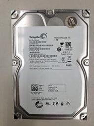 【駏承電腦 含稅】二手/故障 Seagate ST31000524AS 1TB 硬碟 (022314) ●台中市豐原區