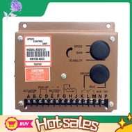 saobESD5131  Generator  Speed Control Unit Governor Controller Speed Sensor Excitation Governor Swit