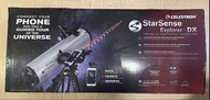星特朗 Celestron StarSense Explorer DX 130mm AZ Newtonian 天文望遠鏡 (Model: SSE DX130AZ)