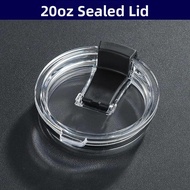 FENGHONGTAO | Suction Lid Sealing Transparent Lid 30oz