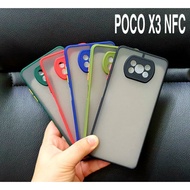 AERO CASE BUMPER CASE XIAOMI REDMI MI A1 NEW poco C3 F3 GT F4 GT M3 PRO 5G M4 PRO 4G M5S X3 PRO X3 G