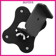 Aur Rear Speaker Wall Mount Metal Structure Hiddens Wire Management for HW-Q990F