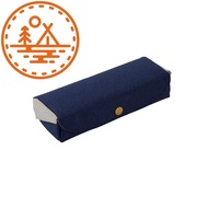 [Raymay Fujii] Pen case DeteCool Mobile FY376 Navy
[Raymay Fujii] Pen case DeteCool Mobile FY376 Vio