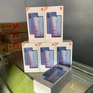 Redmi 9t 6/128 Resmi