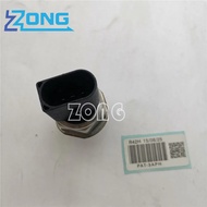 ZONG NEW Fuel Rail Pressure Sensor For Audi A4 A5 A6 A7 A8 Q5 Q7 4G VW Touareg 3.0TDI 85PP28-02 05A9