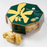 [預購，25/6到港] 新加坡Bengawan Solo鳳梨酥