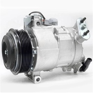 For Jeep Renegade / Fiat 500X 6SBU14C AC Compressor 68245074AA 447250-0020 447160-8840 4471609270 51