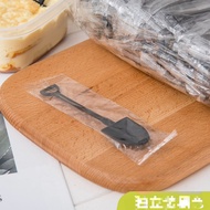 Cute shovel spoon Plastic Packaging