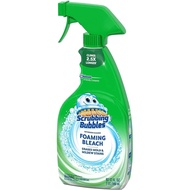 🇺🇸 SC Johnson Scrubbing Bubbles Foaming Bleach - 946ML