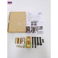 Navara Np300 New Model Soft Clutch Set Np300