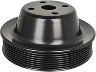Fan Belt Pulley 3908447 3914462 Compatible with Dodge Cummins 4B 6B 4BT 6CT 6BT 6C 8.9L QSB Engine