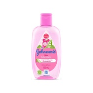 [Ayacosmetik] Johnsons Baby Cologne / Parfum Bayi Johnsons