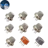 MyriadU MQ-2,MQ-3,MQ-4, MQ-5, MQ-6, MQ-7, MQ-8, MQ-9, MQ-135 Gas Sensor Detection Module Detecting M