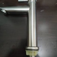 全新不銹鋼水龍頭