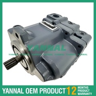Superior quality Hydraulic Pump PVK-2B-505-N-4554C For Engine Parts