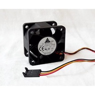 Delta FFB0412SHN 40x40x28MM Server Fan 3 Pin Sun Fire V20Z S00715 370-6639