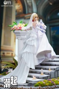 🔥Gk新品預訂🔥潮起紫羅蘭永恆花園 薇爾莉特 婚紗Ver.