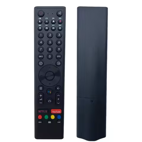 Remote Control FOR Caixun EC43S1A EC50S1A EC55S1A EC75E1A EC65E1A EC43S1UA EC50S1UA EC55S1UA EC65E1U