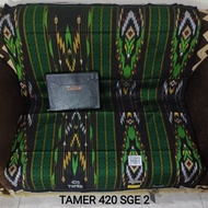 Sarung Tamer 420 Full Sutera Ssg,Sgc,Sge #Original