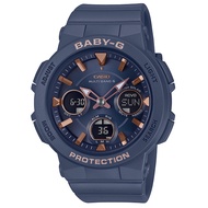 CASIO BABY-G【BGA-2510-2AJF】腕錶 電波太陽能 世界六局