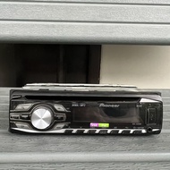Head Unit Radio Pioneer DEH-3450UB Bekas