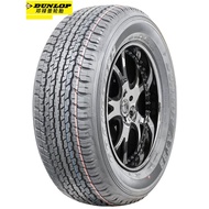 Dunlop AT Off-Road Tire 265 275 285 60R65 17 18 Suitable for Prado Cool Luze H9