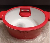 PFOA FREE 陶瓷鍋 湯煲 炆燉煲
