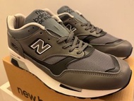 全新英制 US9.5 海豚灰 Brand New Made in England New Balance M1500 990 991 992 993 996 997 998 1906R 2002R
