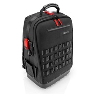 KNIPEX Mudular X18 Tool backpack กระเป๋าเป้ใส่เครื่องมือ รุ่น 002150LE