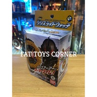 Kamen Rider Build DX Grease Ridewatch Exclusive (Kamen Rider Zi-O)