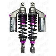 โช๊คหลัง OKD รุ่น REV-ii สำหรับ ZONTES 350E