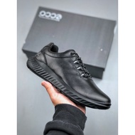 ECCO Lightweight Breathable Casual Shoes - Comfortable Fit for Men & Women