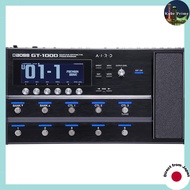 BOSS / GT-1000 Guitar Effects Processor Boss Multi - Effects Pedal