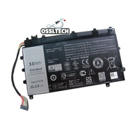 DE.LL Latitude 13 7000 7350 Tablet 271J9 GWV47 0GWV47 YX81V Laptop Battery