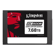Kingston  DC600 2.5" Enterprise Data Centre Server SSD SEDC600M