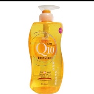 Karmart Boya Q10 Body bath 800 ml.โบยา สบู่เหลวอาบน้ำ ครีมอาบน้ำ สบู่อาบน้ำ