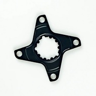 ZRACE Ninja Ngôi Sao CAMO Trực Tiếp Gắn Nhện Quay Cho GXP BCD104 Chainring Xe Đạp Crankset