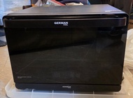 GERMAN POOL 多功能蒸焗爐 SGV-2623