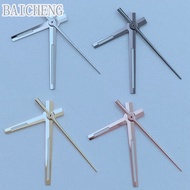 QX NH35 NH36 NH38 7S26 7S36 4R35 4R36 Watch Hands Silver Gun Gold Rose Gold Hands Green Luminous