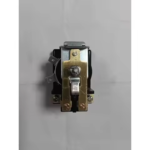 Parts for TCM Forklift Contactor, FB15-7TCM Forklift Steering Contactor